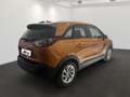 Opel Crossland 1.2 Edition *PARKSENSOR*SITZHZG*BLUETOOTH* Portocaliu - thumbnail 5
