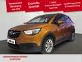 Opel Crossland 1.2 Edition *PARKSENSOR*SITZHZG*BLUETOOTH* Portocaliu - thumbnail 1