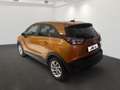 Opel Crossland 1.2 Edition *PARKSENSOR*SITZHZG*BLUETOOTH* Portocaliu - thumbnail 4