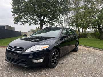 Turnier 1.6 EcoBoost Titanium