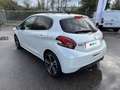 Peugeot 208 GT Line PureTech Turbo 110cv EAT6 S/S au Bianco - thumbnail 3