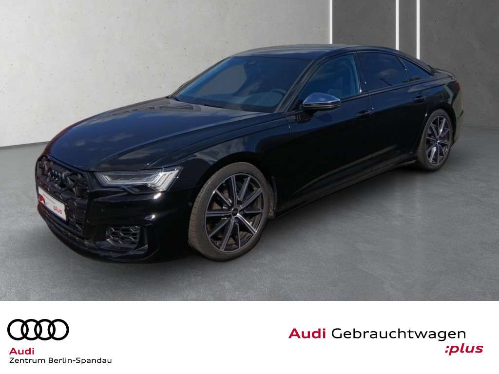 2024 Audi S6