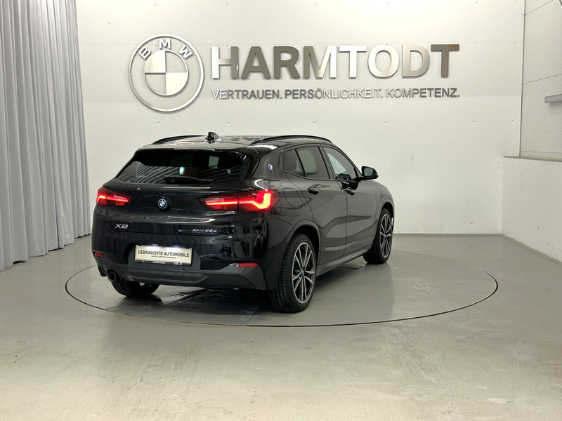 BMW X2 xDrive25e *Modell M-Sport* — photo 6