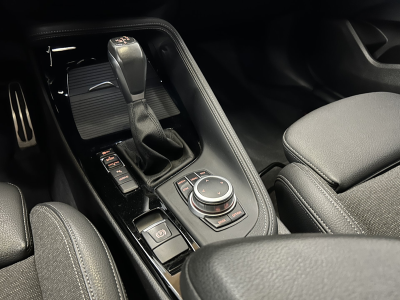 BMW X2 xDrive25e *Modell M-Sport* — photo 13