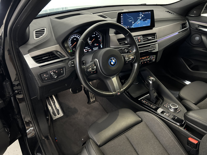 BMW X2 xDrive25e *Modell M-Sport* — photo 8