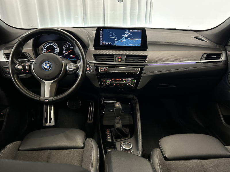 BMW X2 xDrive25e *Modell M-Sport* — photo 10