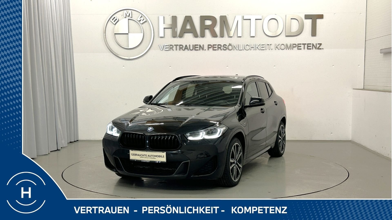 BMW X2 xDrive25e *Modell M-Sport*