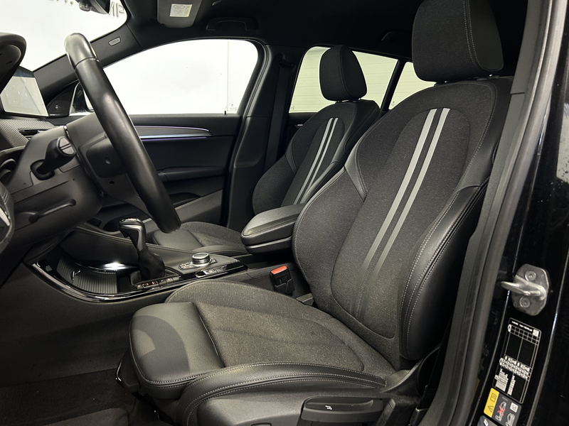 BMW X2 xDrive25e *Modell M-Sport* — photo 14