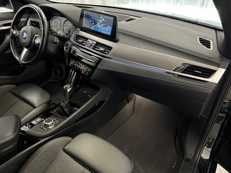 BMW X2 xDrive25e *Modell M-Sport* — photo 9