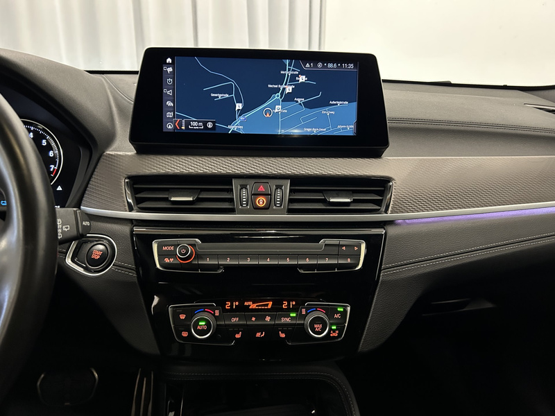 BMW X2 xDrive25e *Modell M-Sport* — photo 12