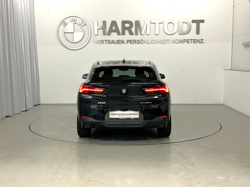 BMW X2 xDrive25e *Modell M-Sport* — photo 5