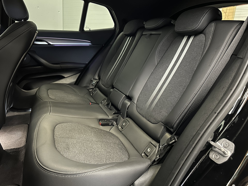 BMW X2 xDrive25e *Modell M-Sport* — photo 15