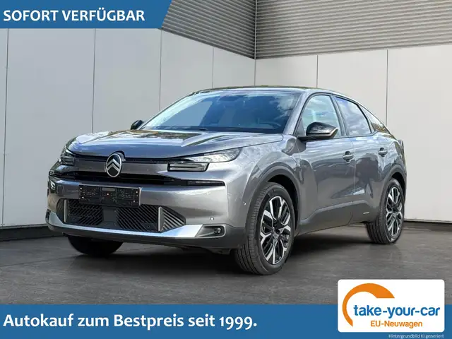Citroen C4 1.2 Mild-Hybrid AHK+NAVI+LED+KAMERA+ACC 100 kW ...