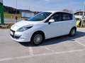 Renault Scenic 1.5 dCi Avantage Weiß - thumbnail 10