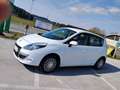 Renault Scenic 1.5 dCi Avantage Weiß - thumbnail 1