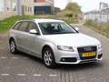 Audi A4 A4 1.8 TFSI Zilver - thumbnail 3