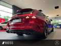 Mercedes-Benz E 53 AMG T Hybrid PANO+HUD+DYN PLUS+PERF SITZE+ Rosso - thumbnail 7