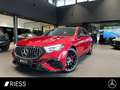 Mercedes-Benz E 53 AMG T Hybrid PANO+HUD+DYN PLUS+PERF SITZE+ Rosso - thumbnail 1