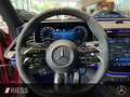 Mercedes-Benz E 53 AMG T Hybrid PANO+HUD+DYN PLUS+PERF SITZE+ Rosso - thumbnail 14