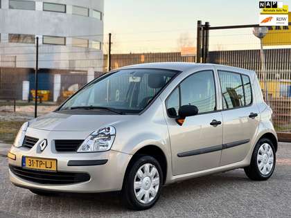 Renault Modus 1.2-16V Accès/AIRCO/CRUISE/ELEKRAMEN/HOGE INSTAP/I