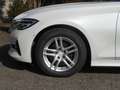 BMW 318 318 d Touring Sport-Line   *    LED-SW   * Weiß - thumbnail 6