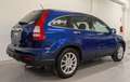 Honda CR-V 2.4i-VTEC Luxury Aut. Bleu - thumbnail 4