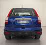 Honda CR-V 2.4i-VTEC Luxury Aut. Bleu - thumbnail 5