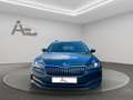Skoda Superb Combi Style 4x4 LED KAM SHZ ACC NAV SMART Grau - thumbnail 2