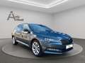 Skoda Superb Combi Style 4x4 LED KAM SHZ ACC NAV SMART Grau - thumbnail 1