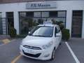 Hyundai i10 i10 I 2008 1.1 classic plus Bianco - thumbnail 1