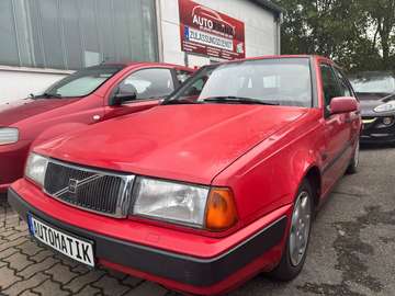 Volvo 440 Automatik GL *Oldtimer*2.Hand*