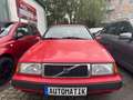 Volvo 440 Volvo 440 Automatik GL *Oldtimer*2.Hand* Rood - thumbnail 2