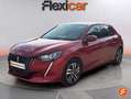 Peugeot 208 BlueHDi 73kW (100CV) Allure Rojo - thumbnail 7