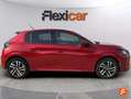 Peugeot 208 BlueHDi 73kW (100CV) Allure Rojo - thumbnail 2
