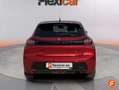 Peugeot 208 BlueHDi 73kW (100CV) Allure Rojo - thumbnail 4