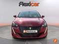 Peugeot 208 BlueHDi 73kW (100CV) Allure Rojo - thumbnail 3