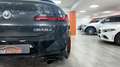 BMW X4 M40dA xDrive Gris - thumbnail 19