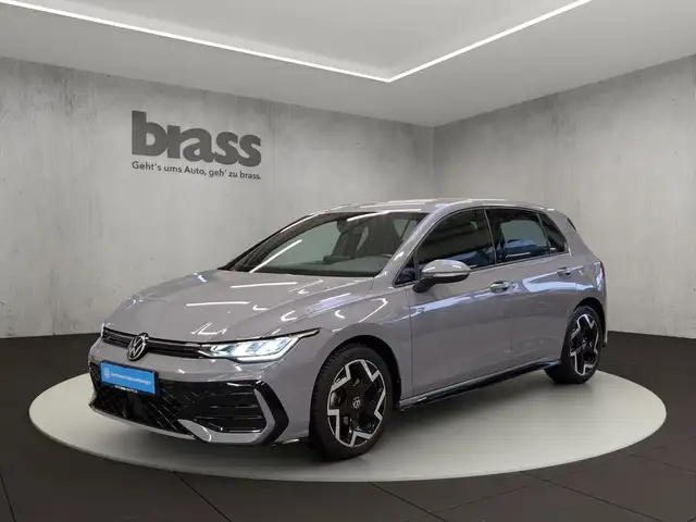 Volkswagen Golf R-Line 2,0 l TDI SCR 110 kW (150 PS ) 7-Gan