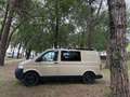 Volkswagen T5 Camper Beige - thumbnail 3