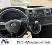 Volkswagen T6 Caravelle Trendline *Standheizung*AHK*BT*1.Hand* Grijs - thumbnail 8