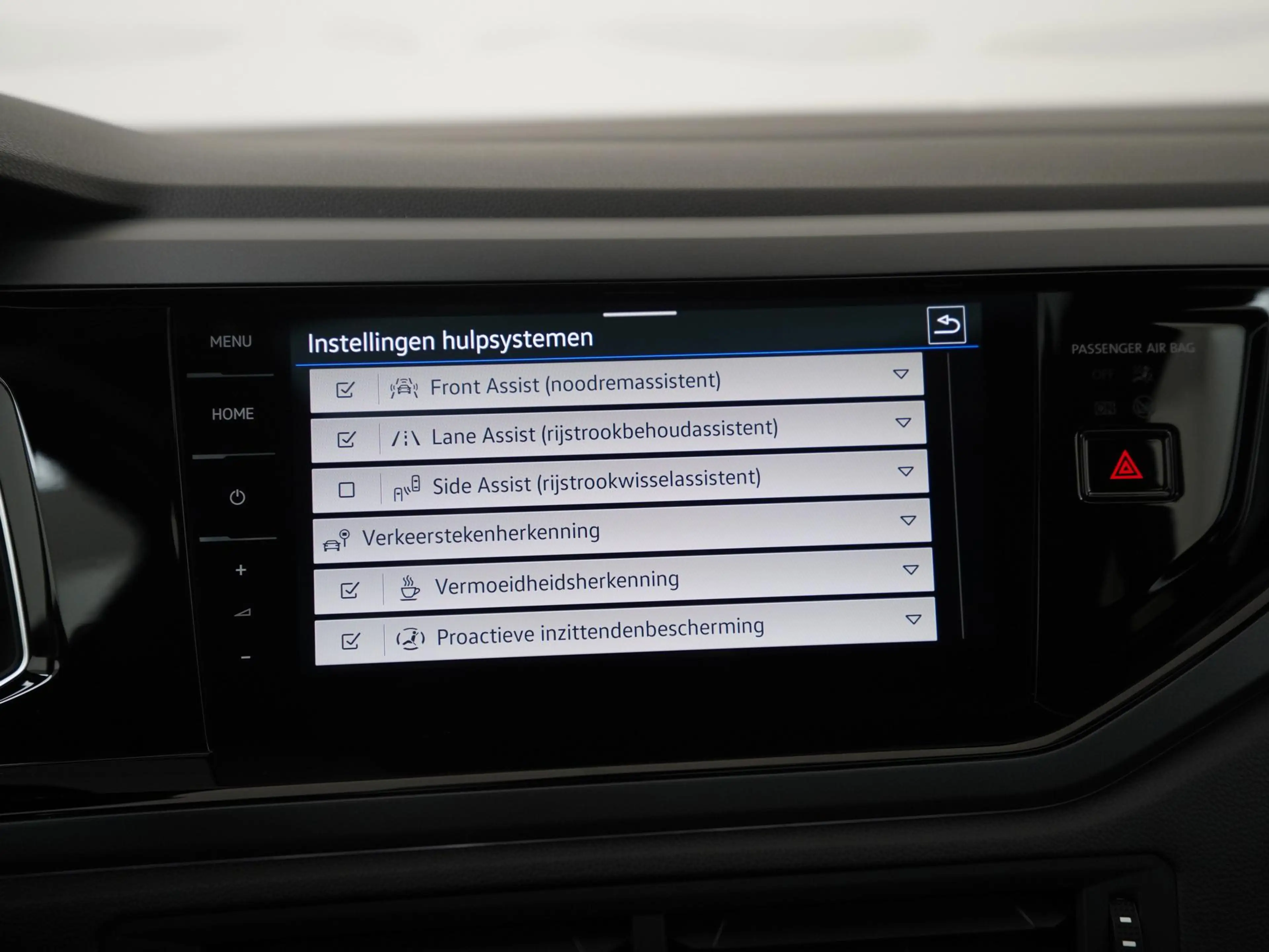 Volkswagen Polo 1.0 TSI R-Line DSG | 110PK | Schuifdak | Beats Aud — photo 19