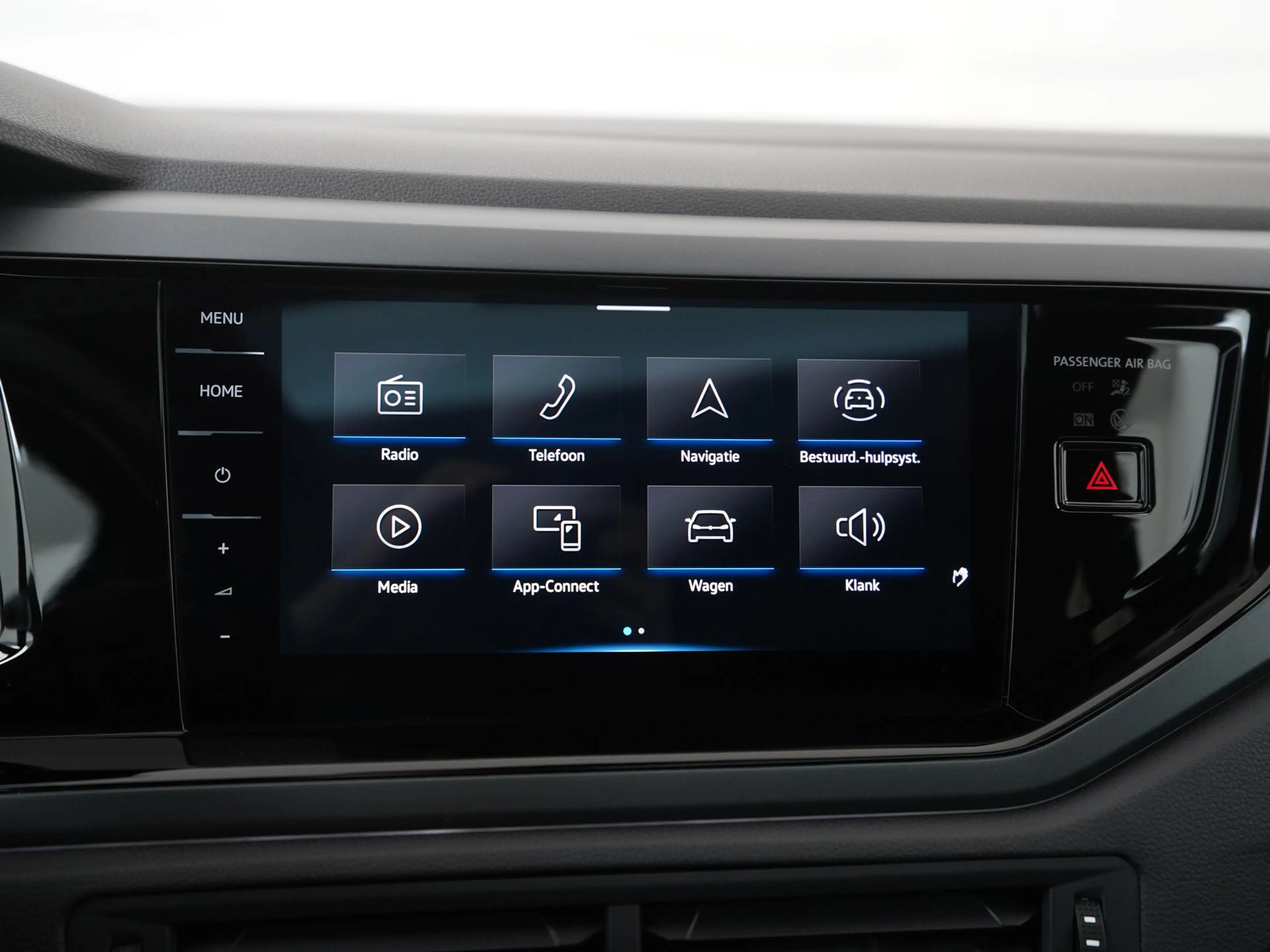 Volkswagen Polo 1.0 TSI R-Line DSG | 110PK | Schuifdak | Beats Aud — photo 14