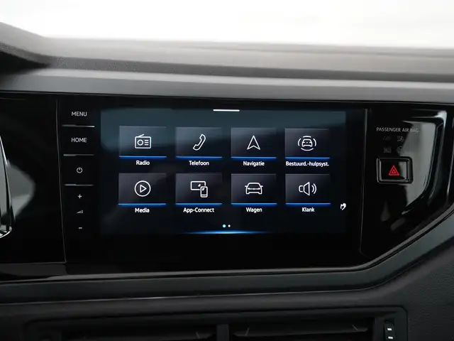 Volkswagen Polo view 14