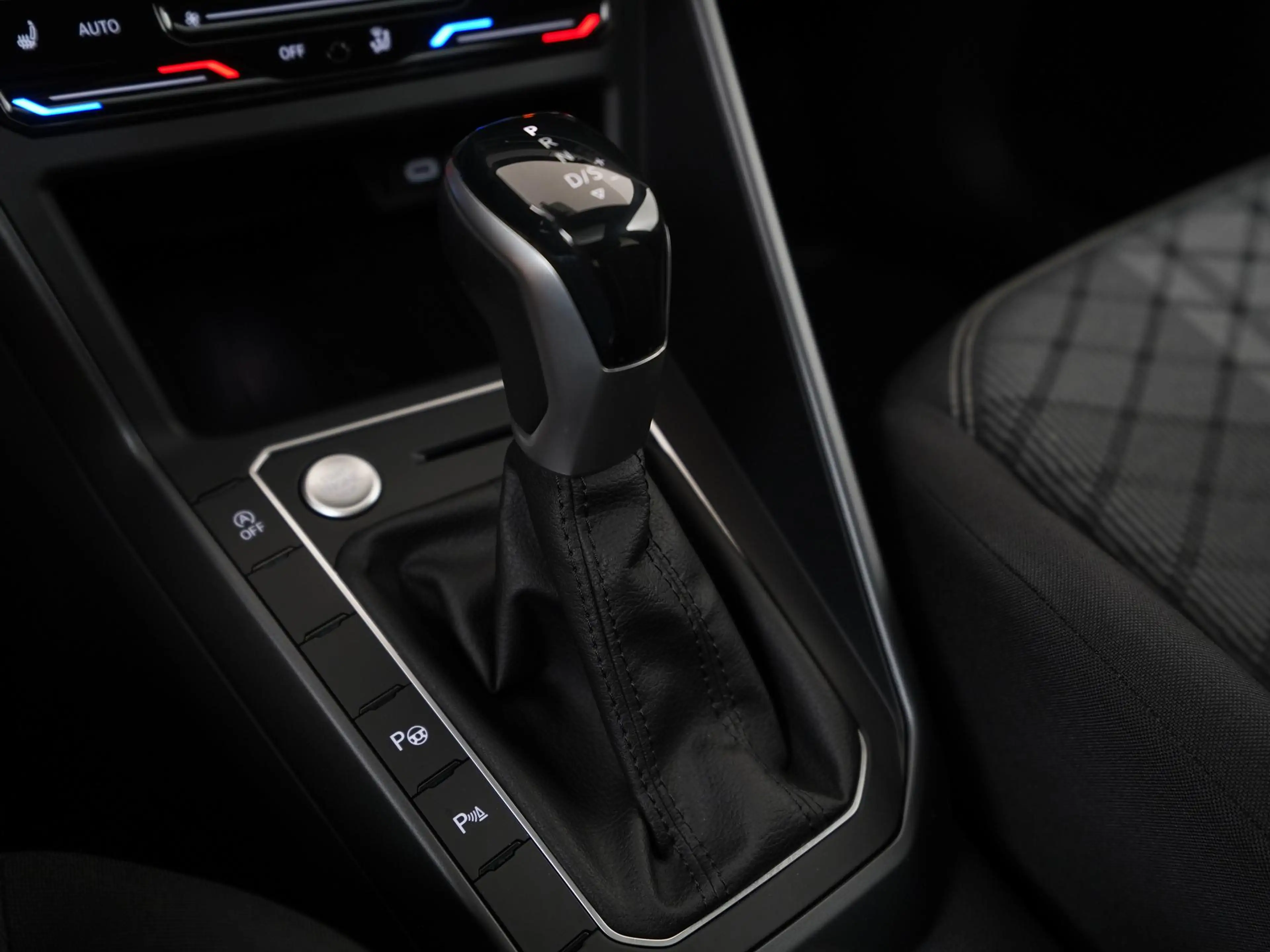 Volkswagen Polo 1.0 TSI R-Line DSG | 110PK | Schuifdak | Beats Aud — photo 10