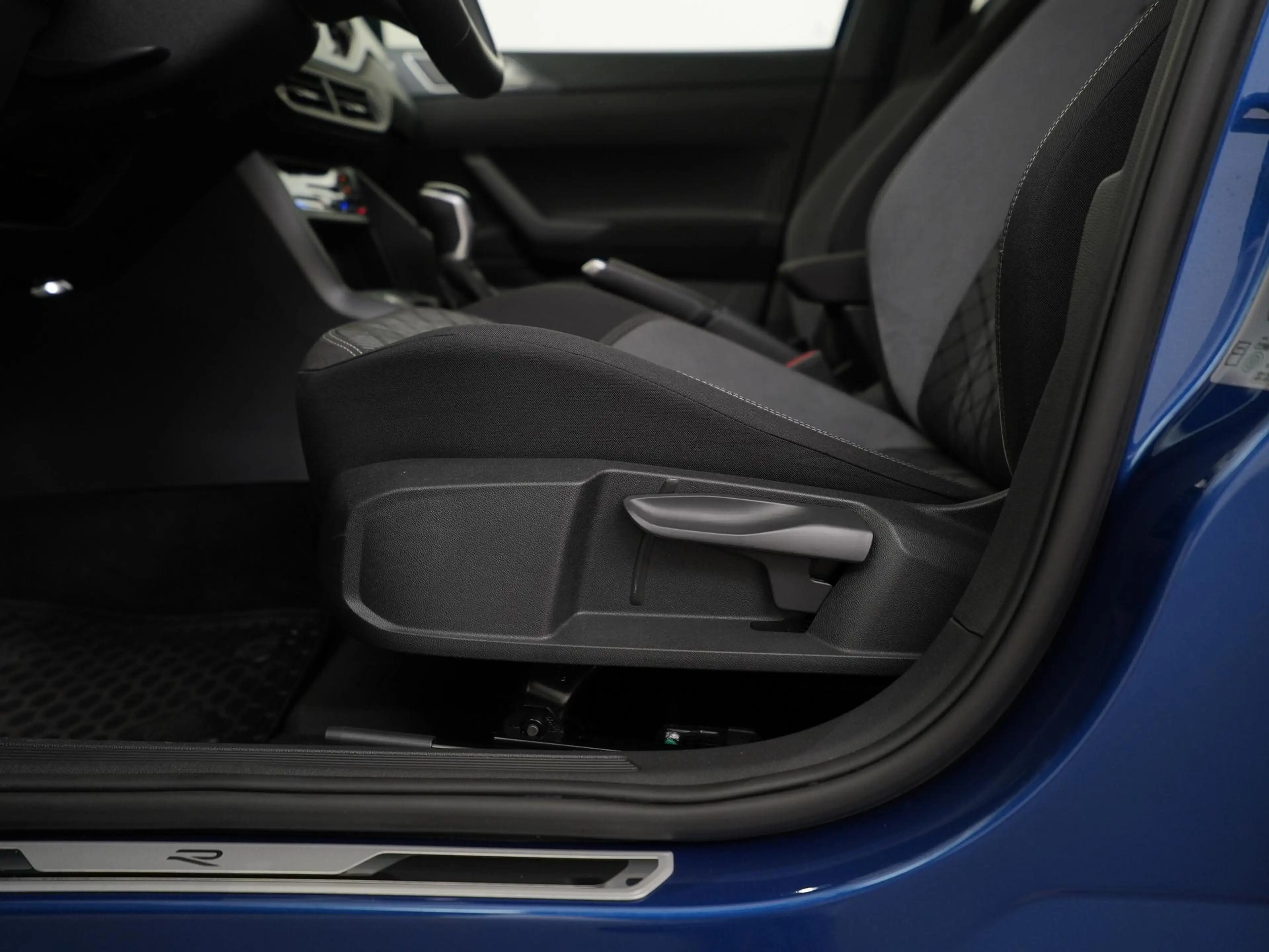 Volkswagen Polo 1.0 TSI R-Line DSG | 110PK | Schuifdak | Beats Aud — photo 36