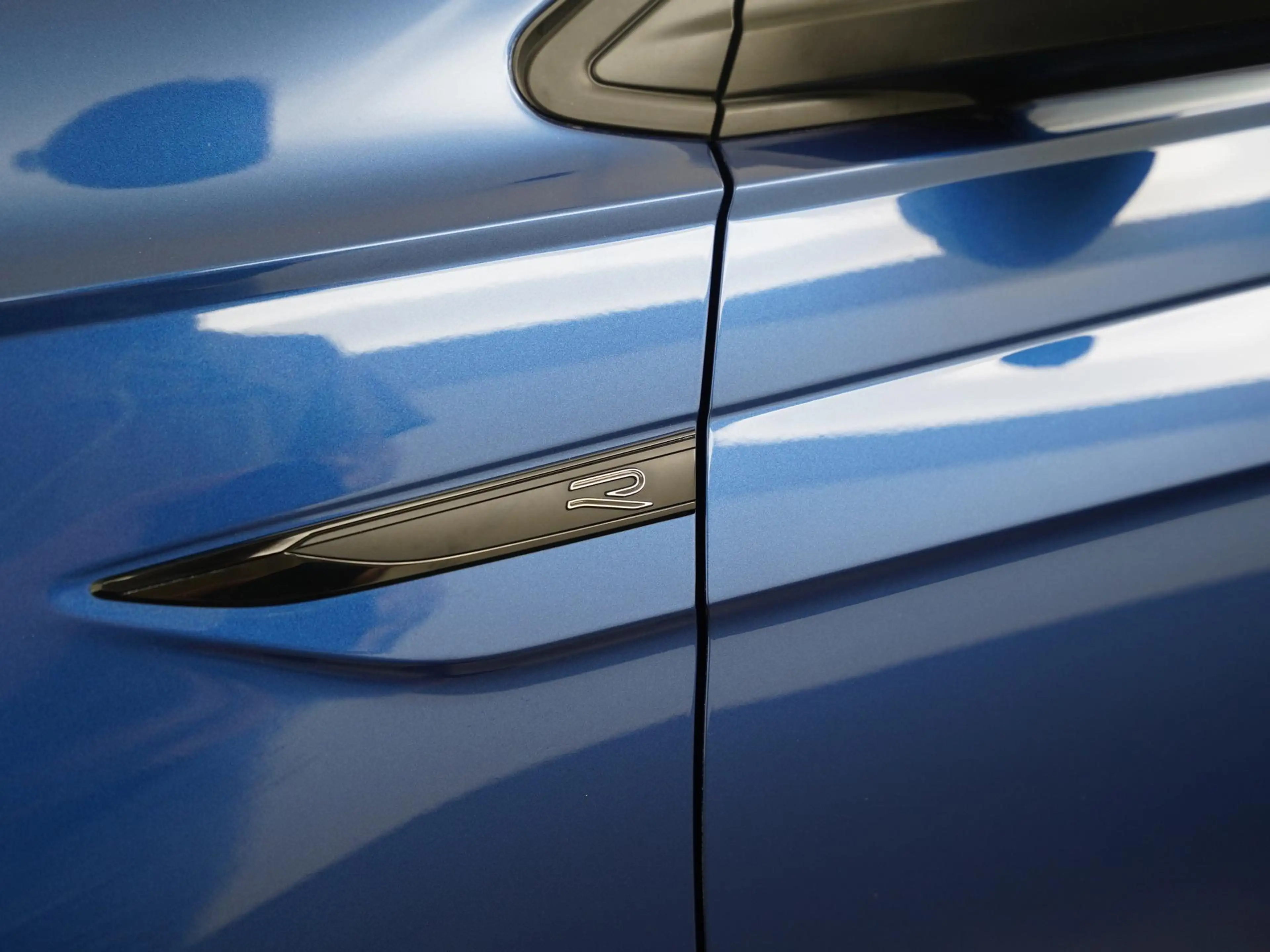 Volkswagen Polo 1.0 TSI R-Line DSG | 110PK | Schuifdak | Beats Aud — photo 24