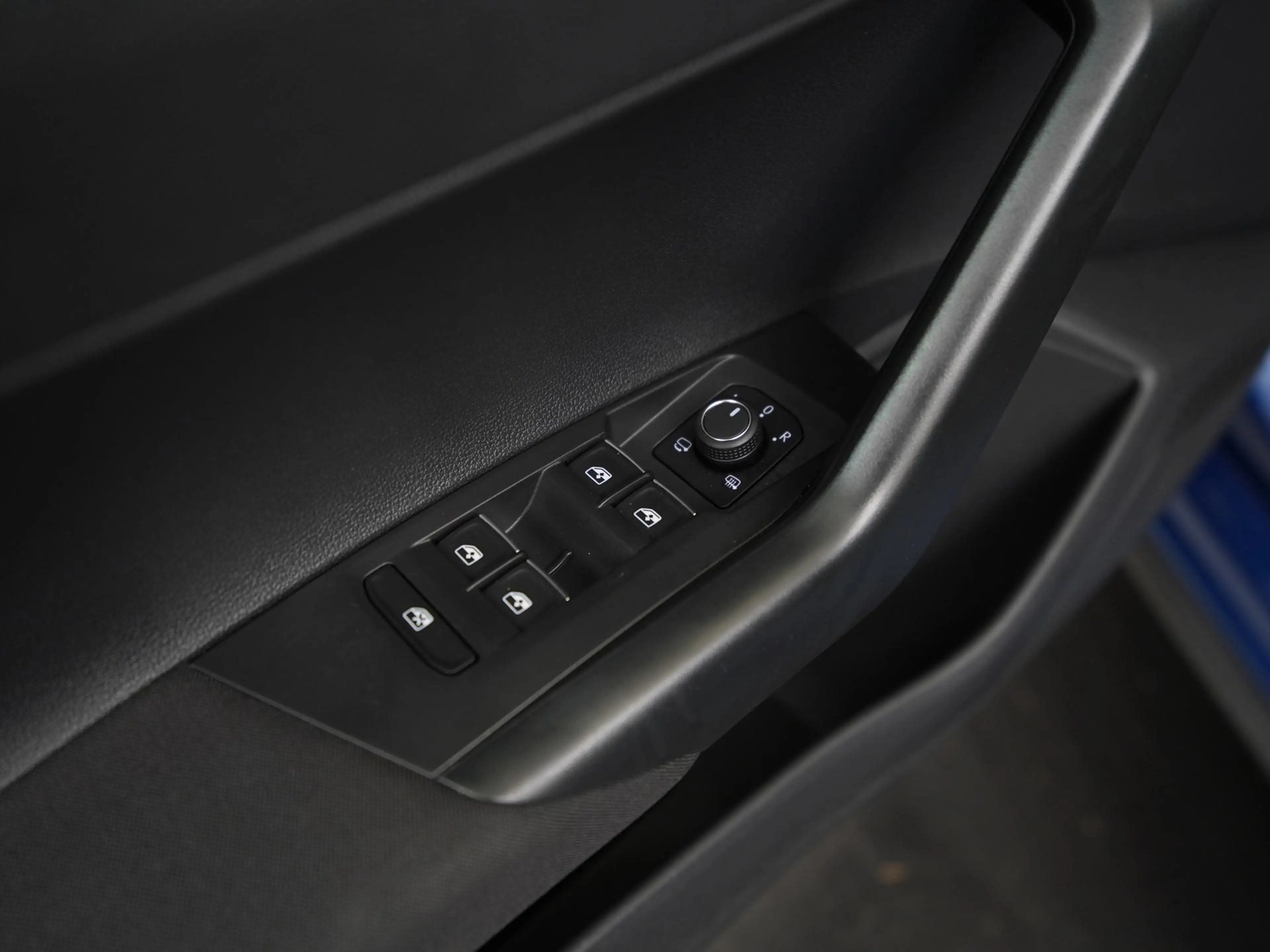 Volkswagen Polo 1.0 TSI R-Line DSG | 110PK | Schuifdak | Beats Aud — photo 37
