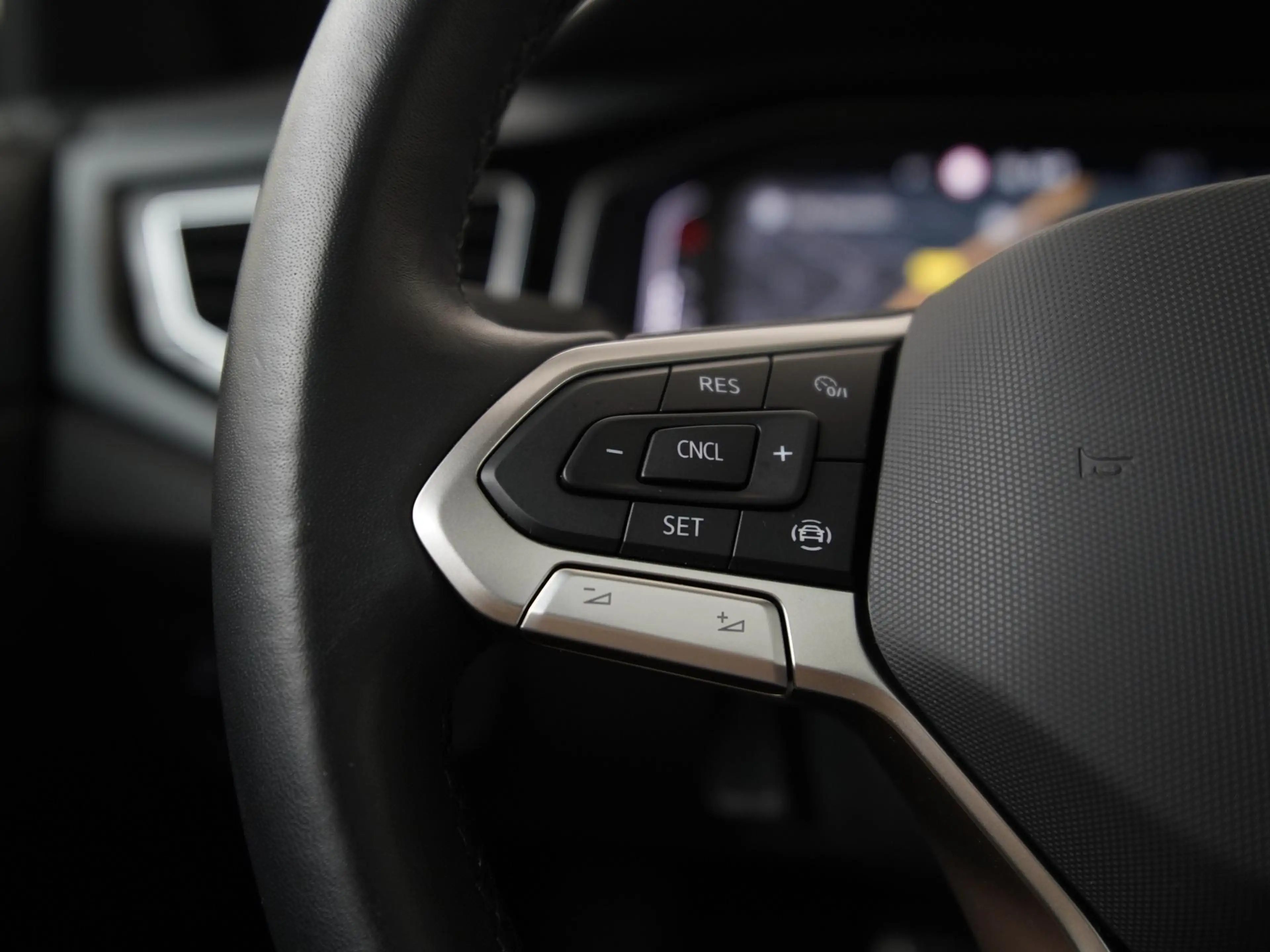 Volkswagen Polo 1.0 TSI R-Line DSG | 110PK | Schuifdak | Beats Aud — photo 7