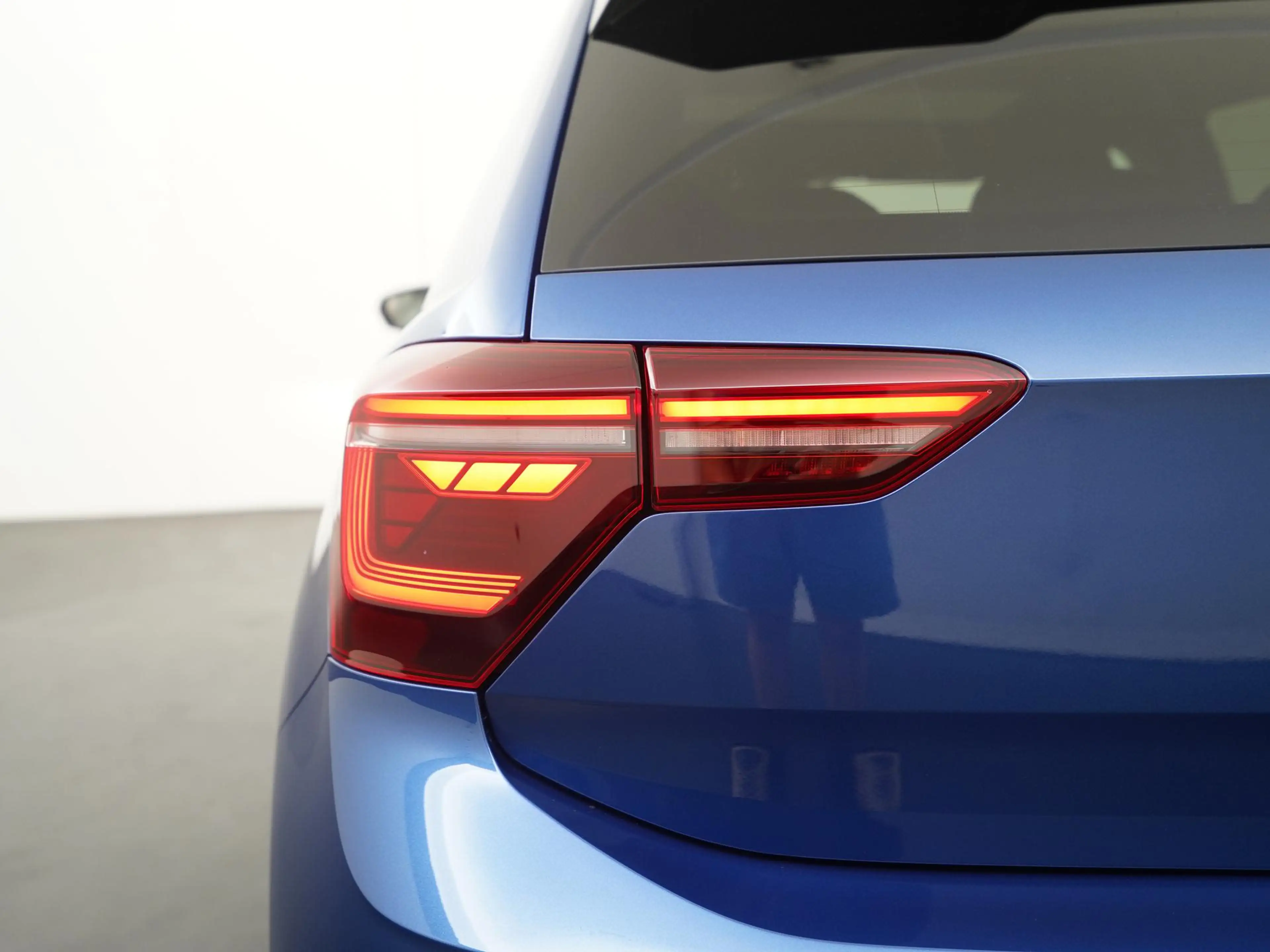 Volkswagen Polo 1.0 TSI R-Line DSG | 110PK | Schuifdak | Beats Aud — photo 25
