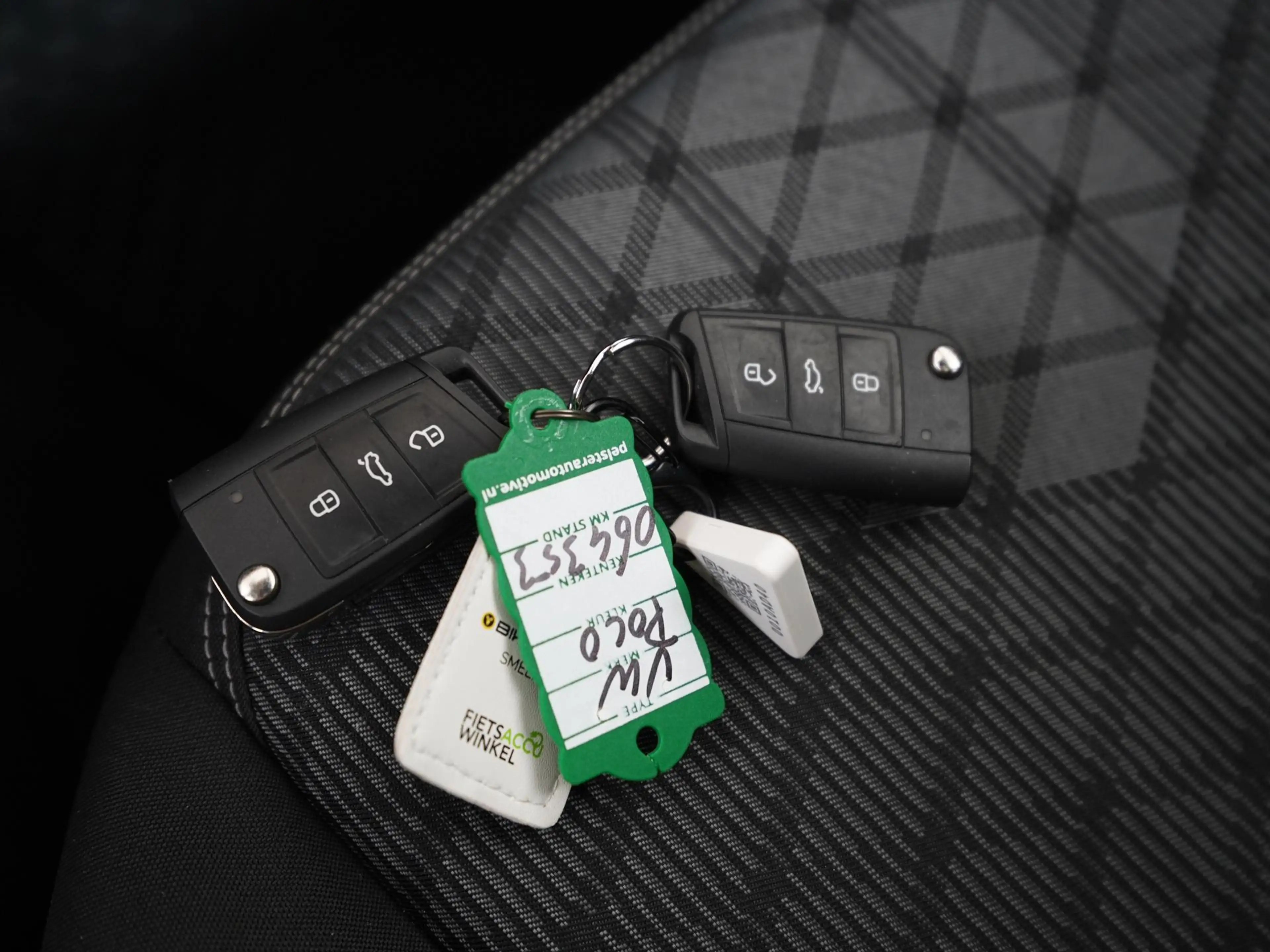 Volkswagen Polo 1.0 TSI R-Line DSG | 110PK | Schuifdak | Beats Aud — photo 40